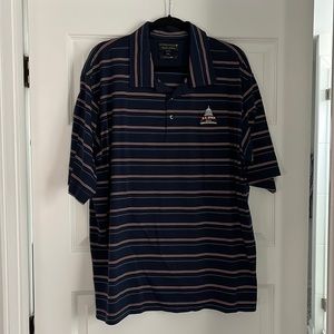 US Open 2011 Congressional Men’s Polo